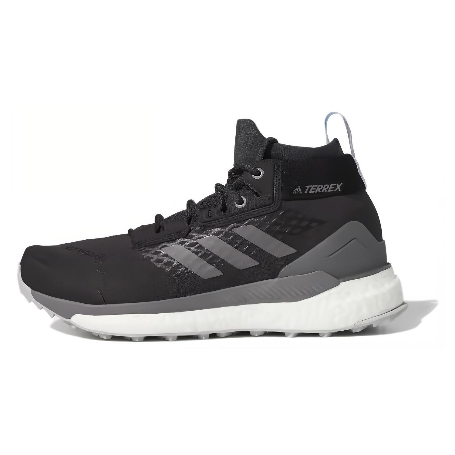 

Terrex Free Hiker Gore-Tex Carbon Grey Женская Adidas