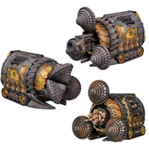 

Фигурка Veer-Myn Battlegroup Mantic Games