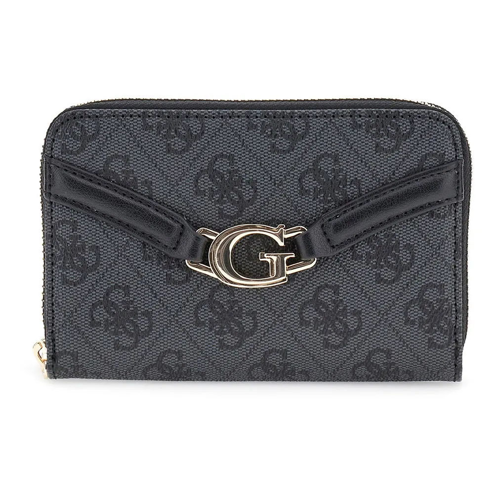 

Кошелек Guess Dea Slg Medium woman, синий