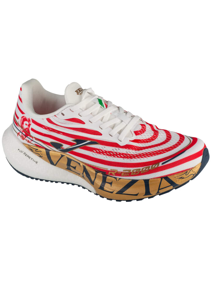 

Кроссовки Joma R.2000 24 RR200W, белый