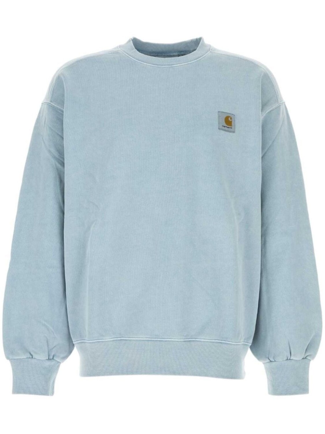 

Виста толстовка Carhartt WIP, синий