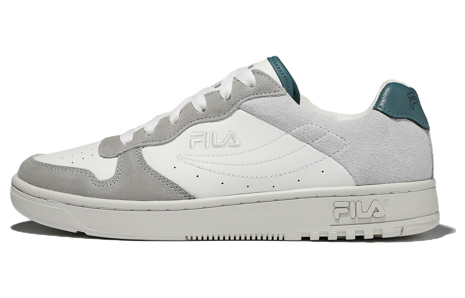 

Кроссовки FILA FX-100 1992 Lux Shoes 'Grey White' Women's