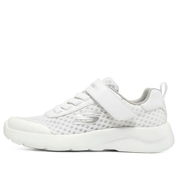 

Кроссовки dynamight 2.0 'white' Skechers, белый