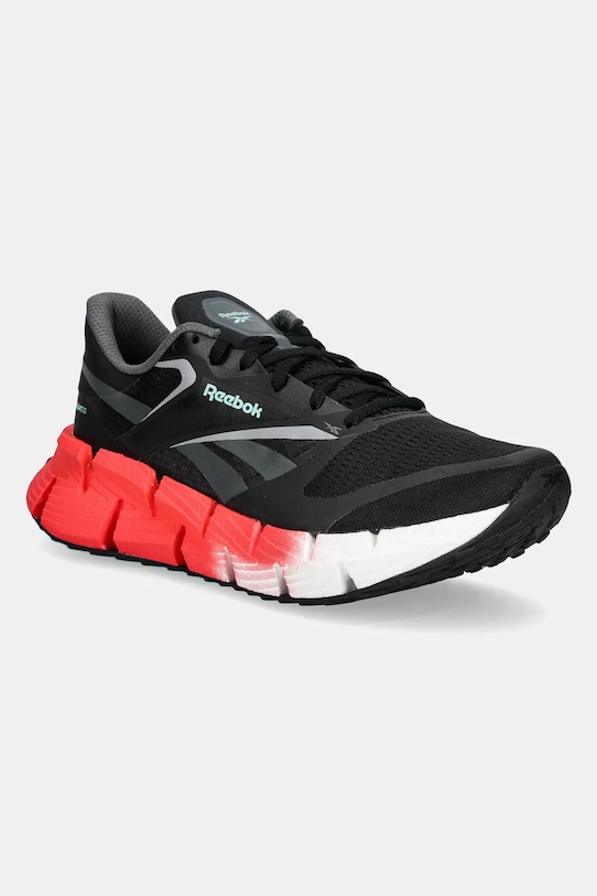 

Беговые кроссовки Floatzig 1 Reebok, черный