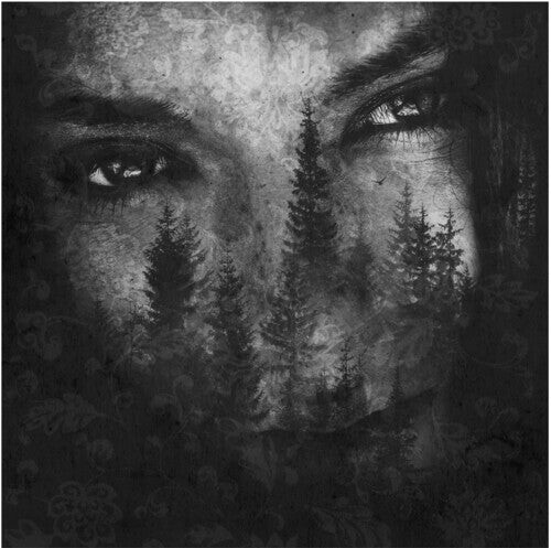 

CD диск Lustre: Ashes Of Light