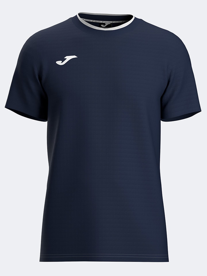 

Joma Функциональная рубашка темно-синего цвета