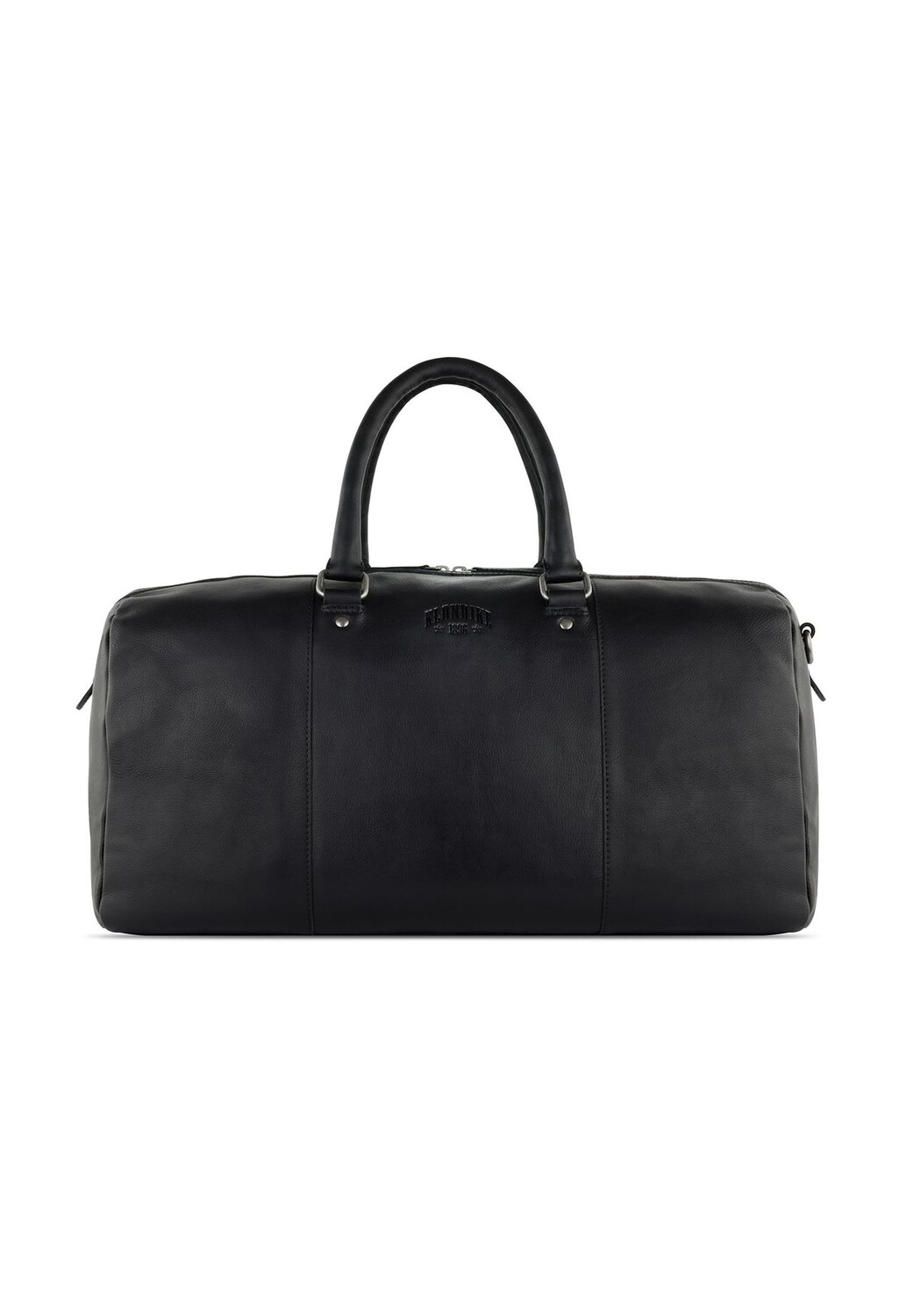 

Дорожная сумка Gold Bill Weekender 46 см Klondike, черный
