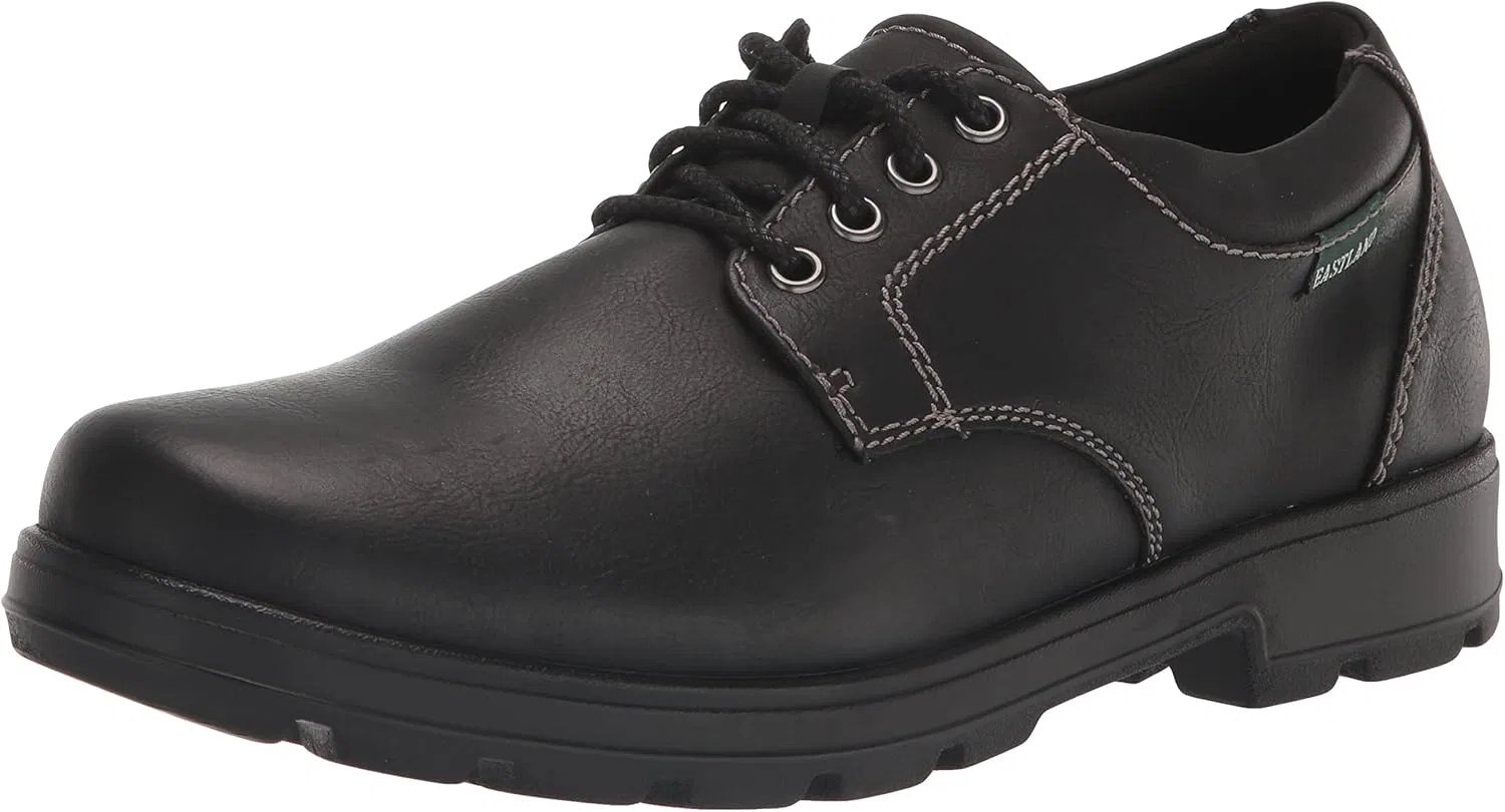 Мужские оксфорды Eastland Duncan, Black