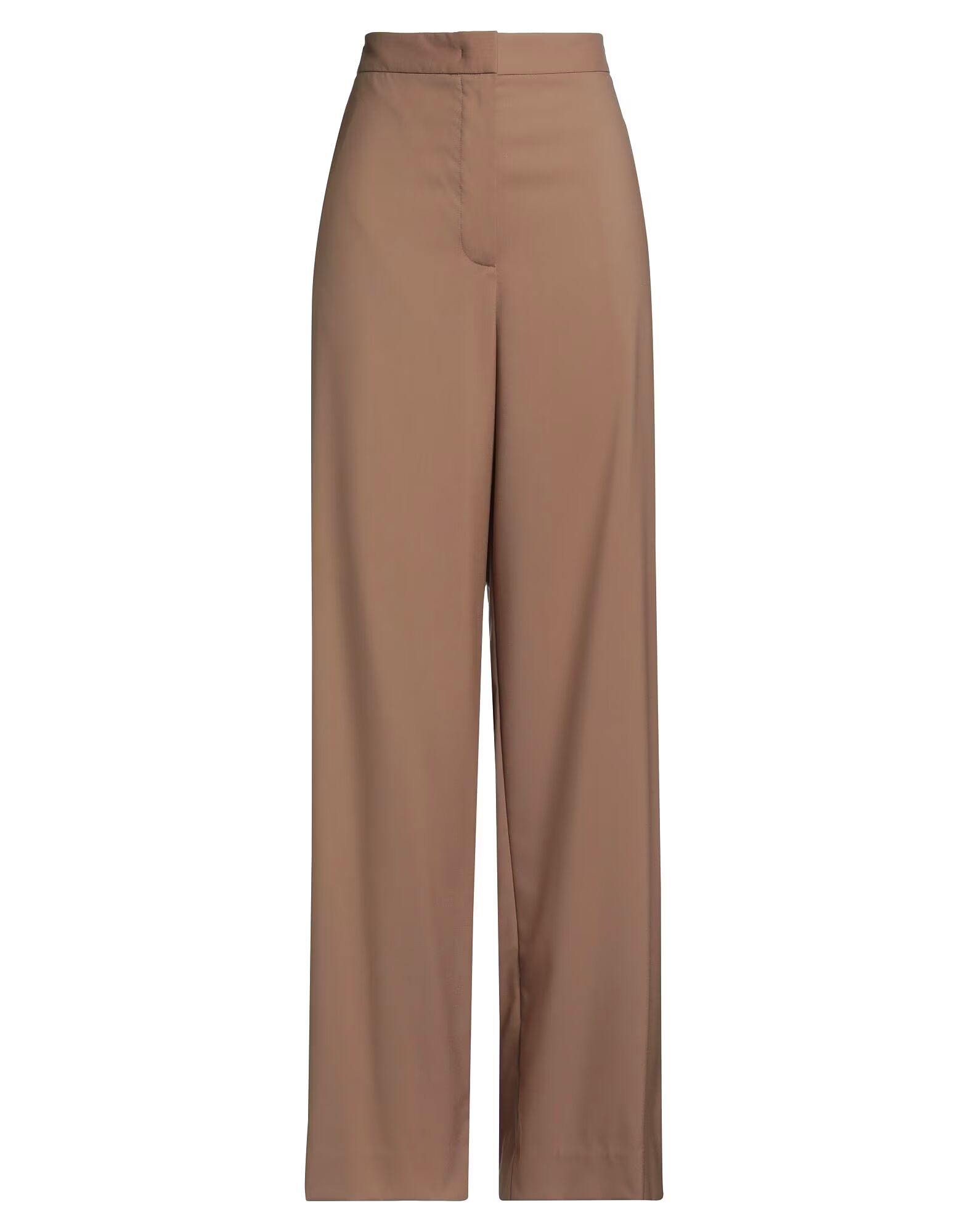 

Брюки Fabiana Filippi, коричневый