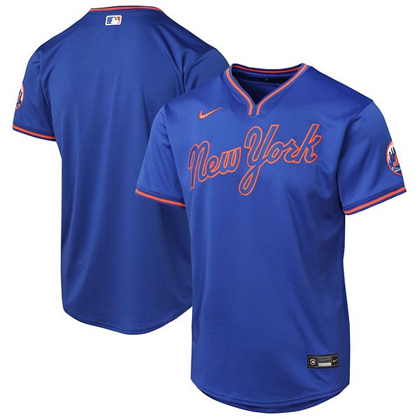 

Молодежная бейсболка New York Mets Limited Nike