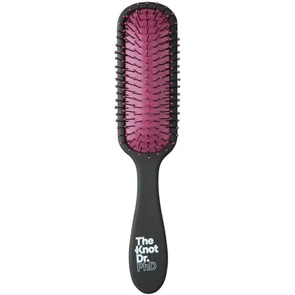

The Knot Dr. PhD Brush Cabernet ‎The Knot Dr