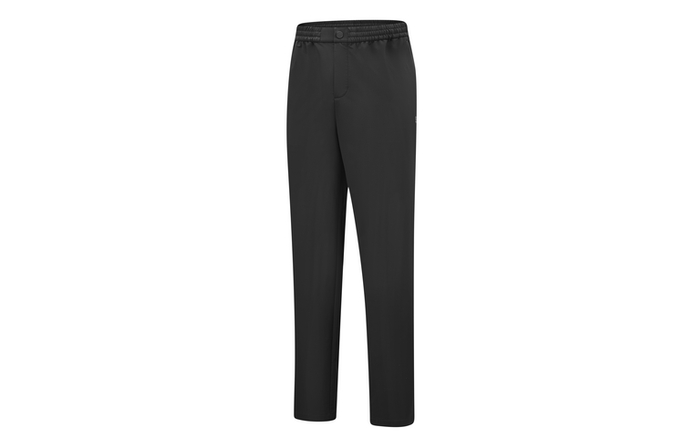 

Повседневные брюки серии HIKE для мужчин KOLON SPORT, Black BK