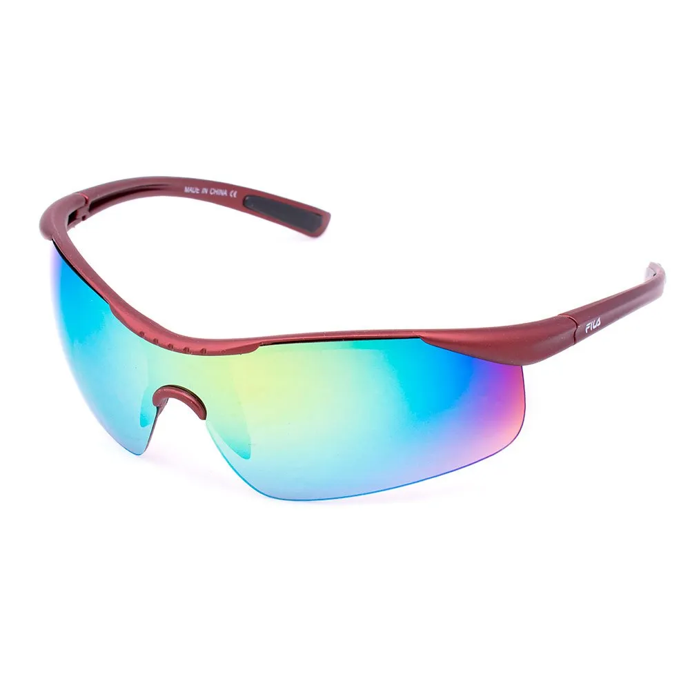 

Солнцезащитные очки Fila SF217-99BRZ, красный
