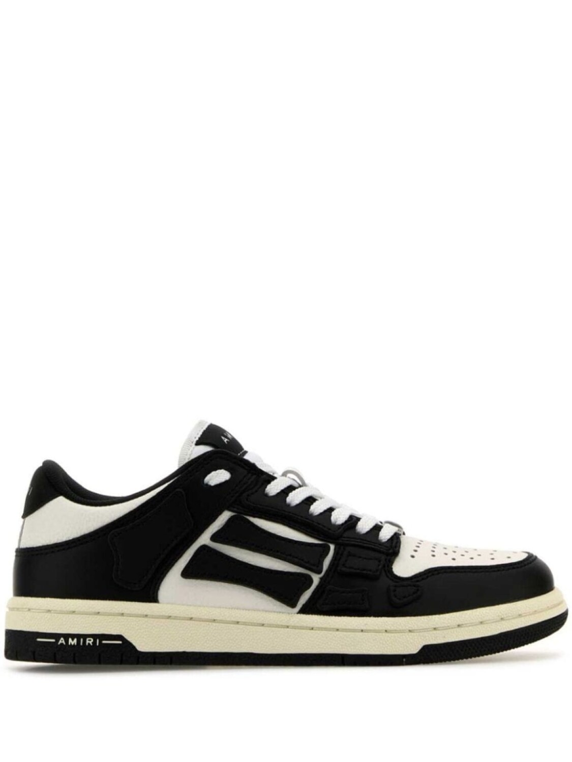 

AMIRI кроссовки Skel-Top Low, черный