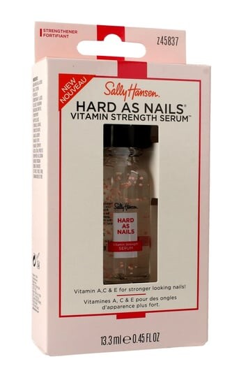 

Сыворотка для укрепления ногтей, 13,3 мл Sally Hansen, Hard As Nails