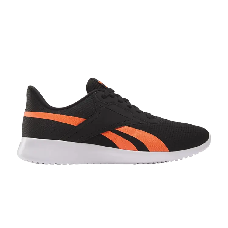 

Кроссовки Fluxlite, цвет Black Digital Coral