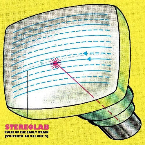 

Виниловая пластинка StereolaB*tched On Volume 5)