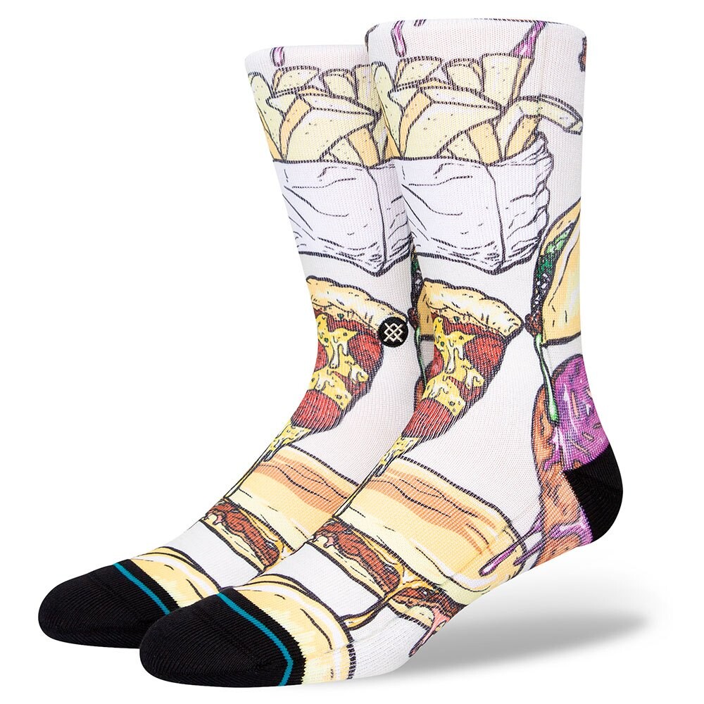 

Носки Stance Neen, разноцветный