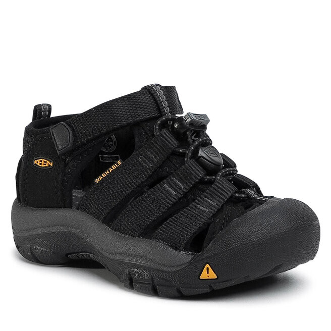 

Сандалии Keen Newport, черный