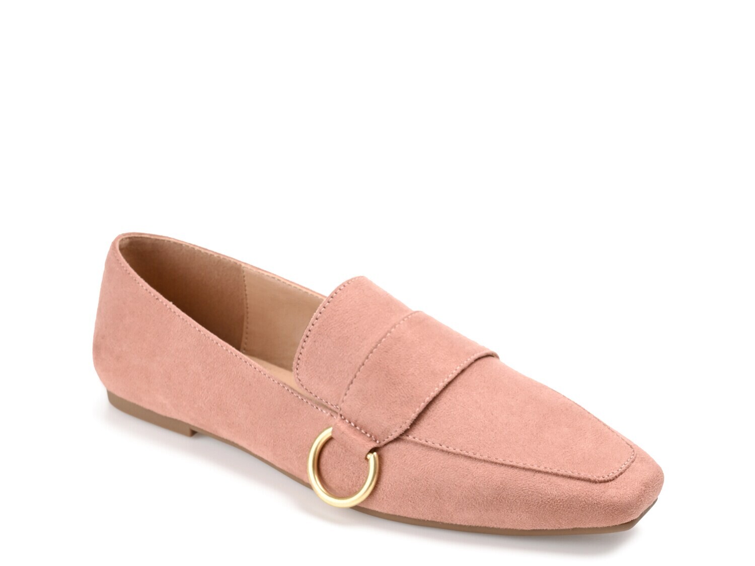 

Лоферы Benntly из коллекции Journee Journee Collection, светло-розовый