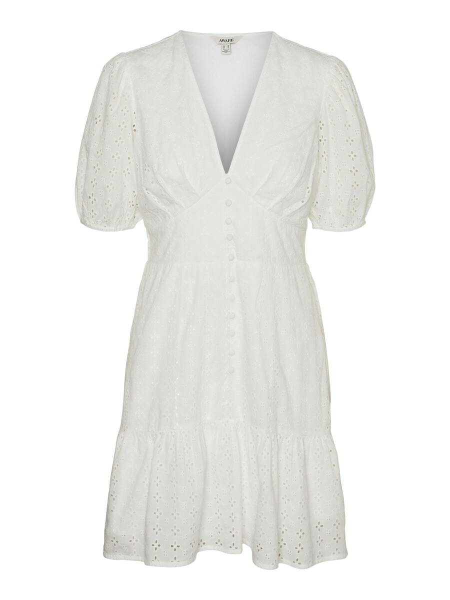 

Платье VERO MODA NOALIA, белый