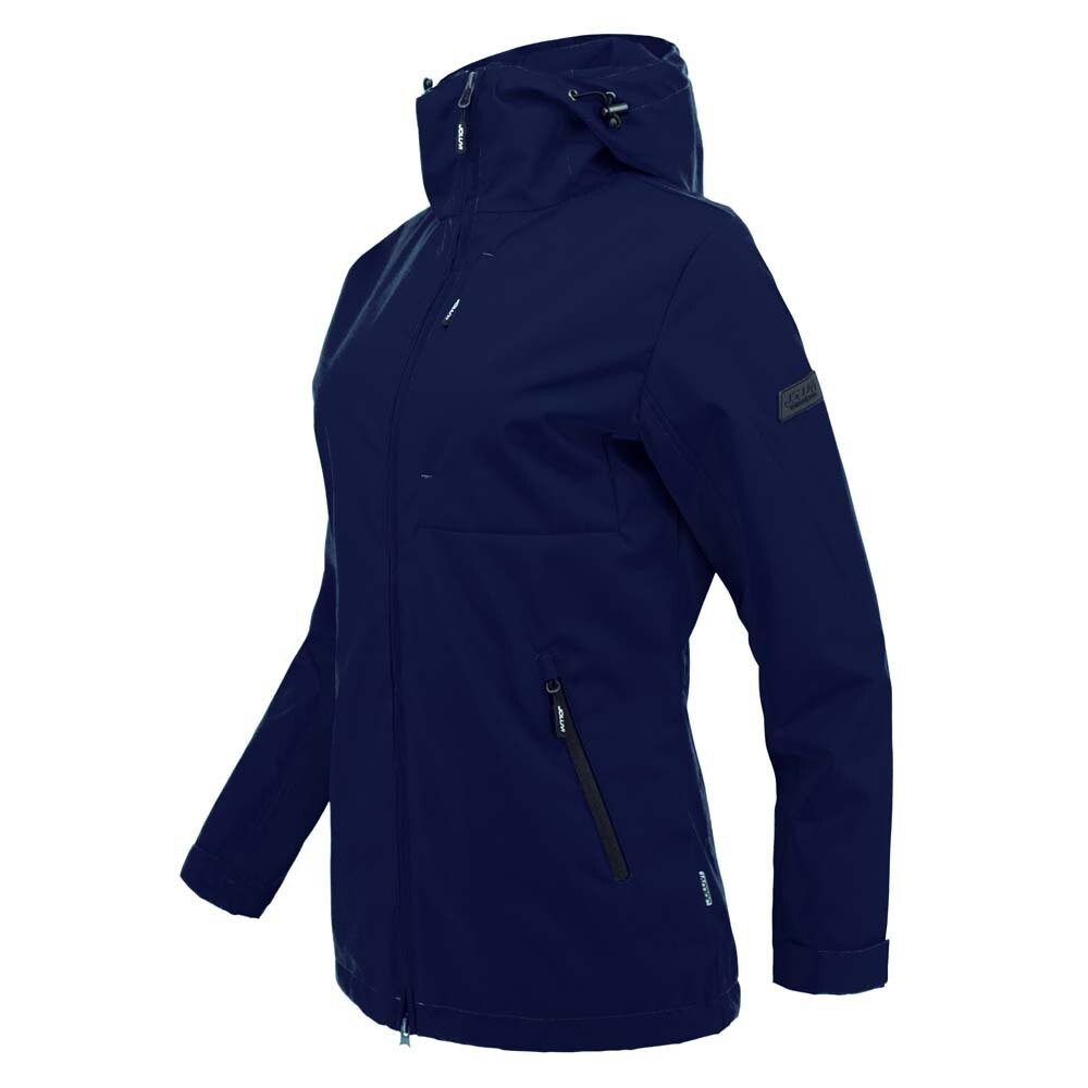 

Спортивная куртка Joluvi Mazzin softshell, синий