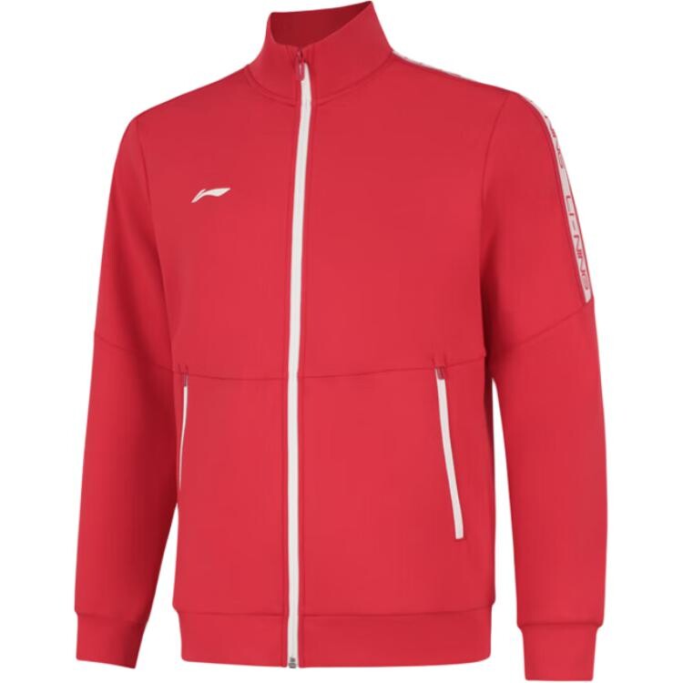 

Куртка мужская Bull Red Lining, цвет Bull Red
