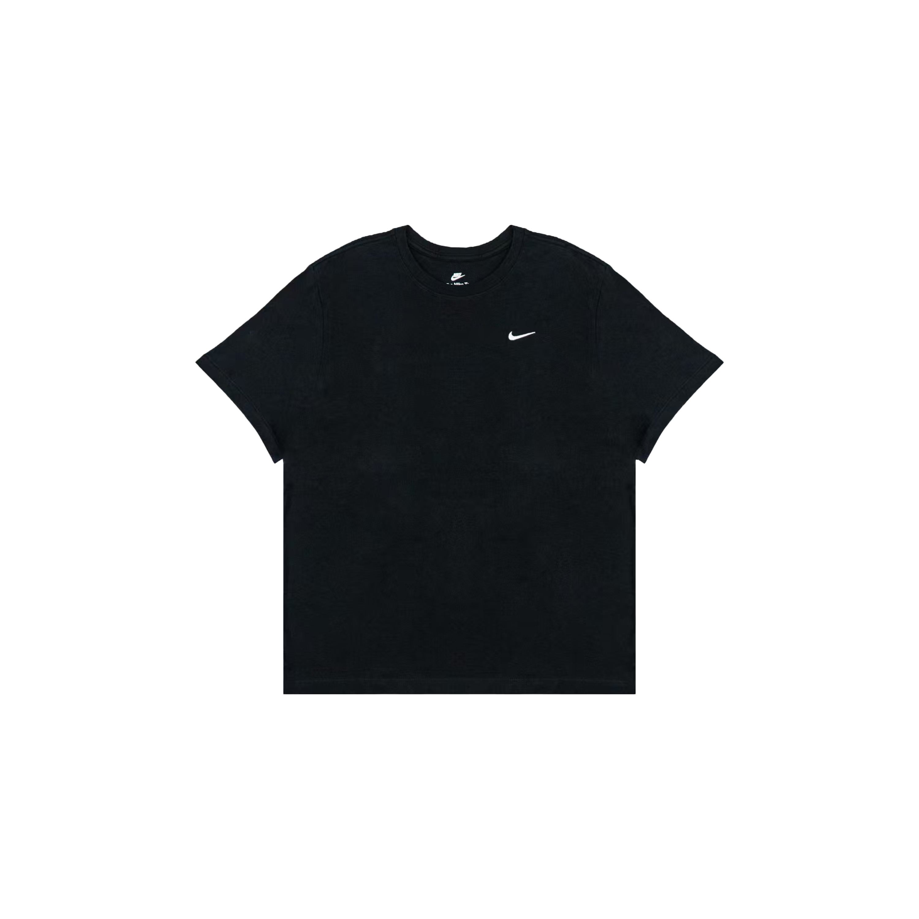 

Nike Спортивная футболка Men's Black, Черный, Nike Спортивная футболка Men's Black