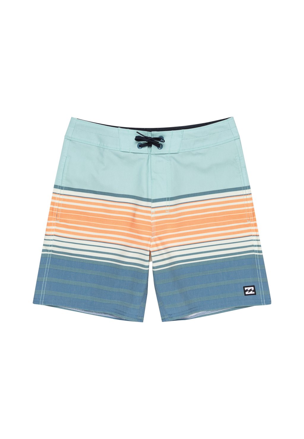 

Пляжные шорты Billabong, синий