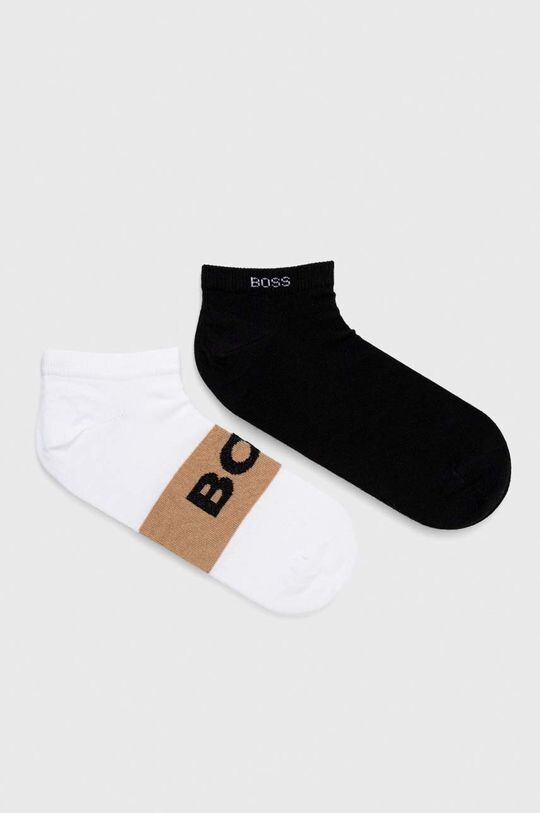 

Носки BOSS (2 шт.) Boss, белый