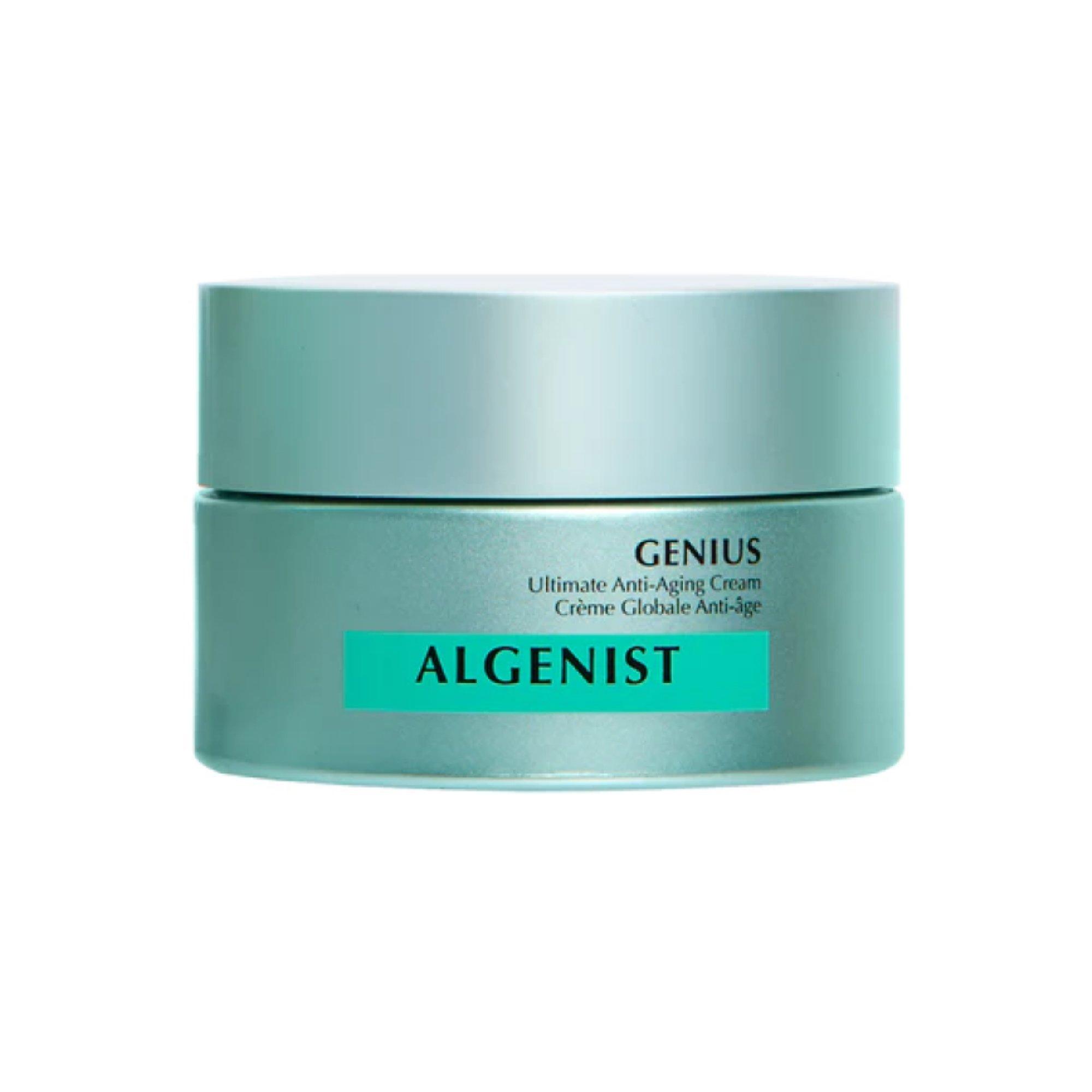 

Антивозрастной крем Genius Ultimate от для мужчин и женщин - 57 г (2 унции) Algenist