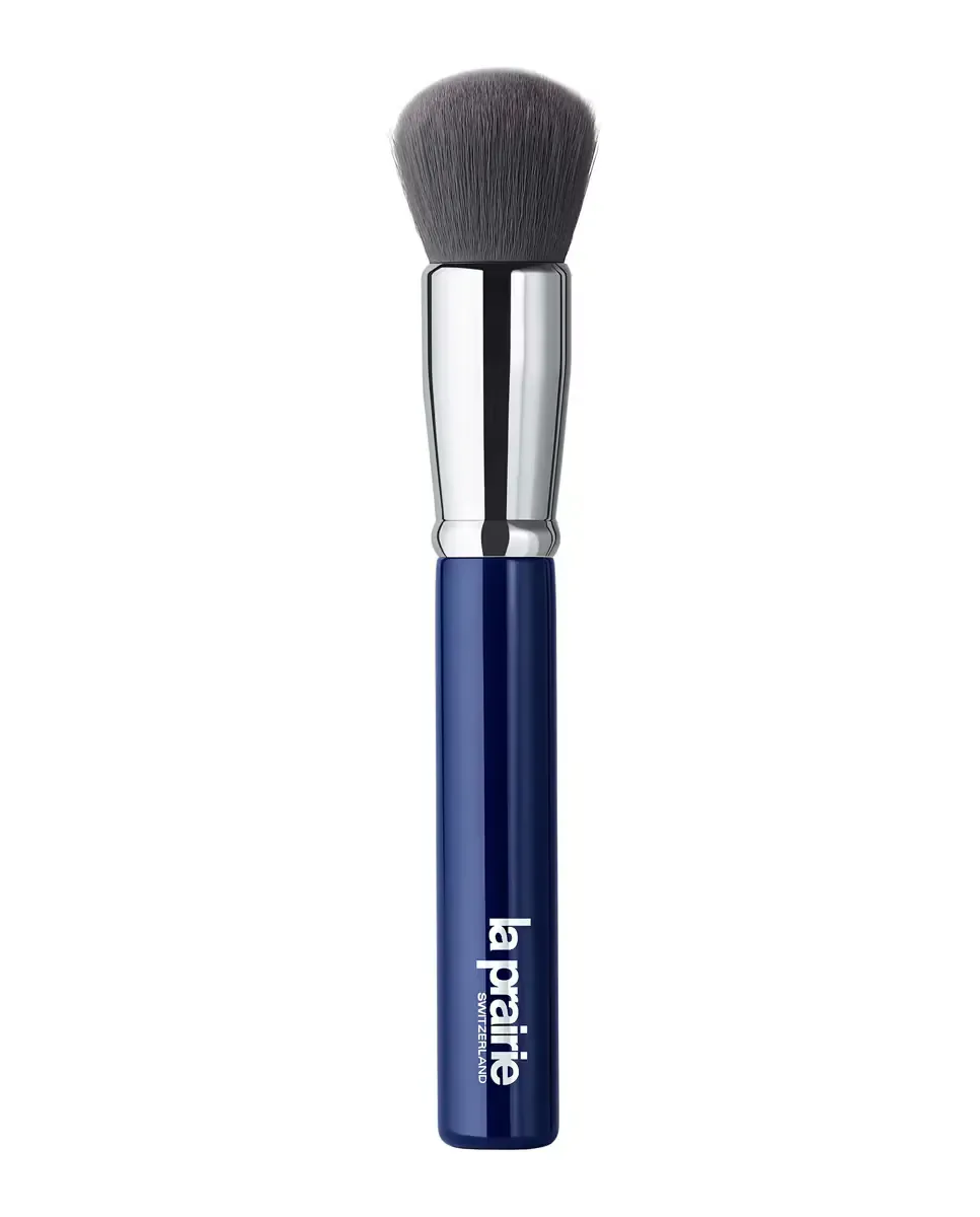 Кисть для рассыпчатой пудры La Prairie