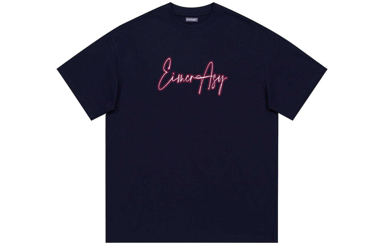 

Футболка унисекс Imcrasy, Темно-зеленый