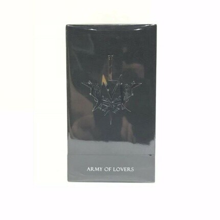 Женский парфюмерный спрей Army of Lovers by Laurent Mazzone Extrait De Parfum Spray 3.4oz 100ml New — фото 3