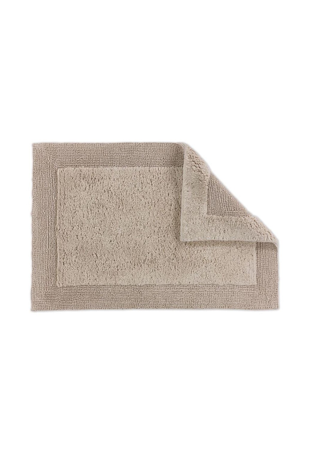 

Коврик для ванной комнаты БАГАМЫ Schöner Wohnen Kollektion, beige bordüre
