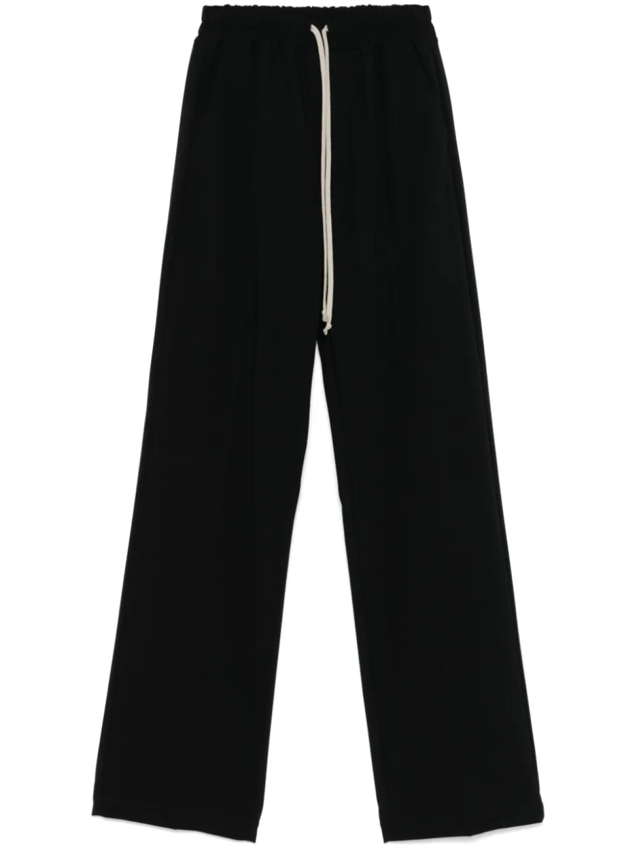 

Rick Owens брюки Dietrich, черный
