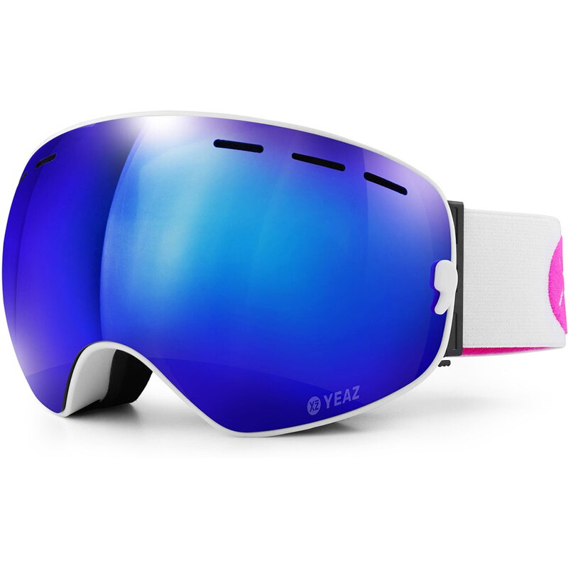 

Очки xtrm-summit Yeaz, цвет farblos, Синий, Очки xtrm-summit Yeaz, цвет farblos