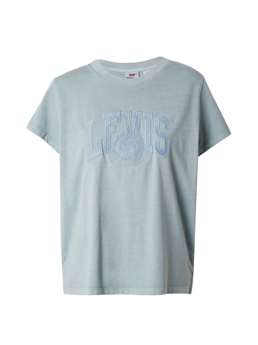 

Футболка LEVI'S Shirt, цвет sky blue/light blue