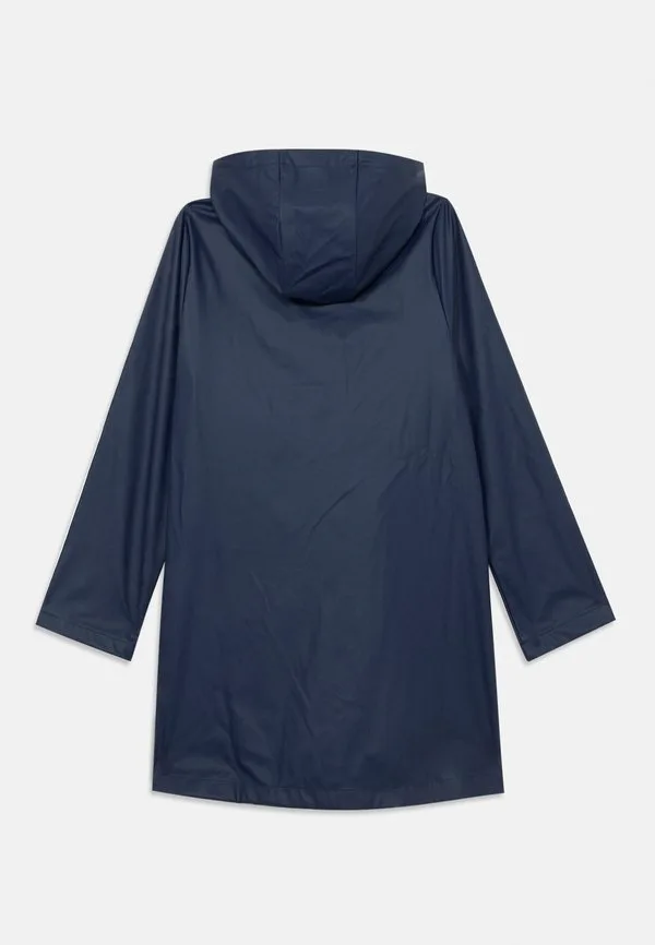 Куртка neveste унисекс непромокаемая куртка Ellesse, Navy — фото 2
