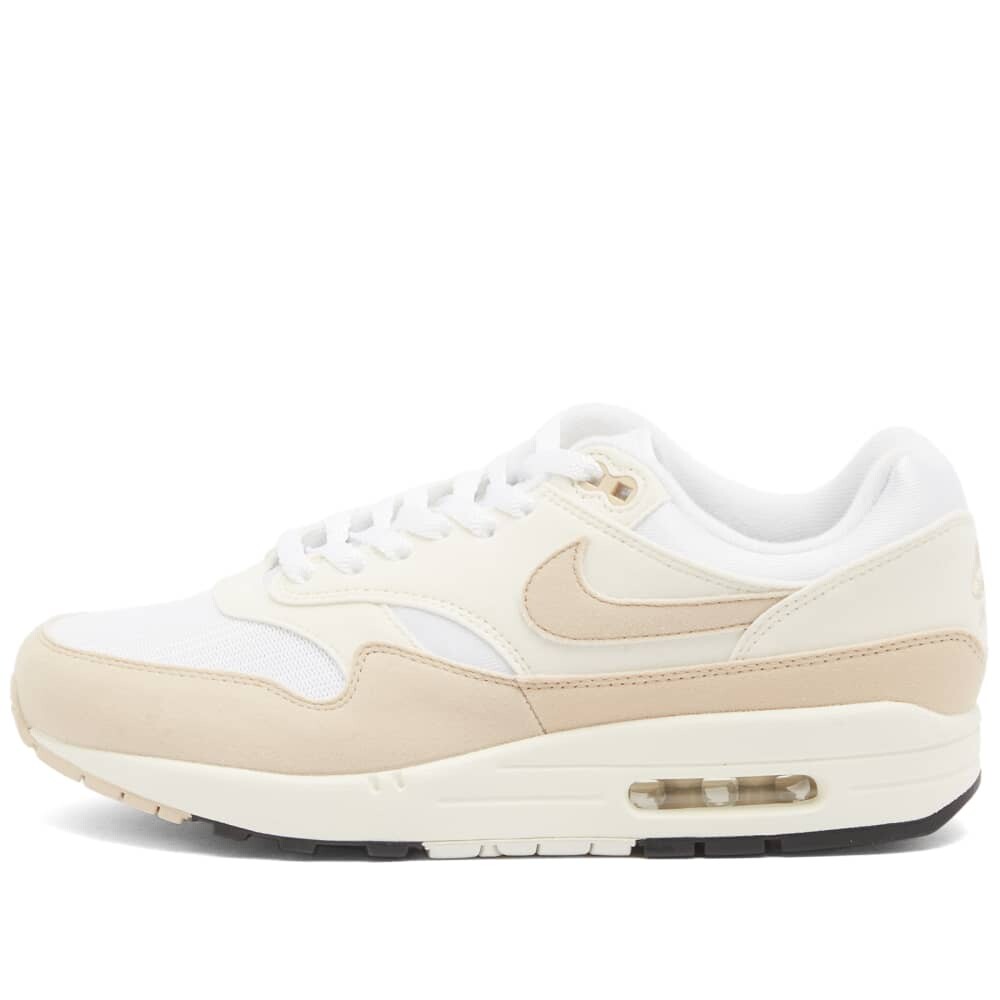 

Nike Кроссовки Air Max 1 '87 Вт, светло-бежевый