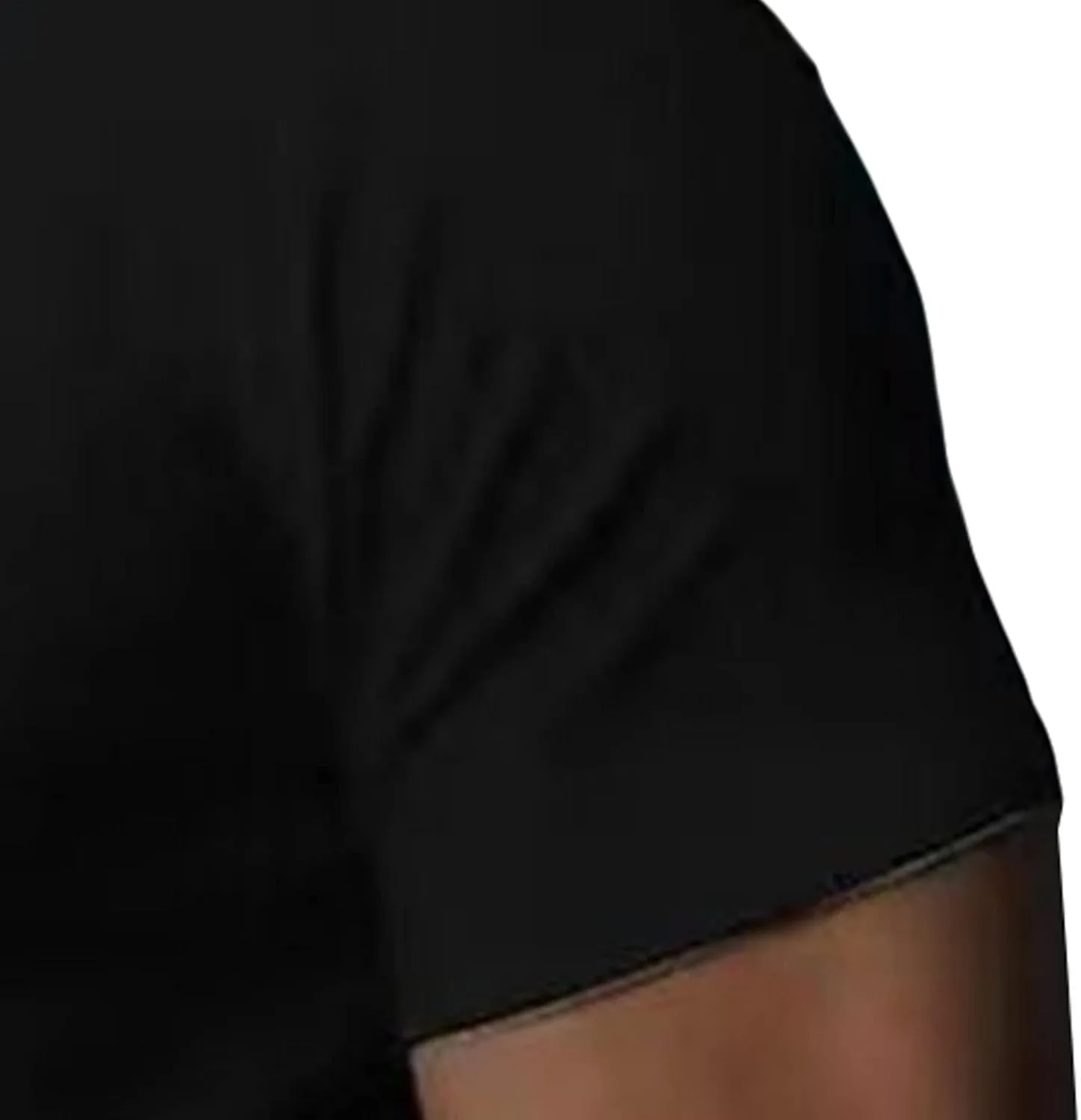 Футболка Muscle Slim Henley для тренировок — фото 4