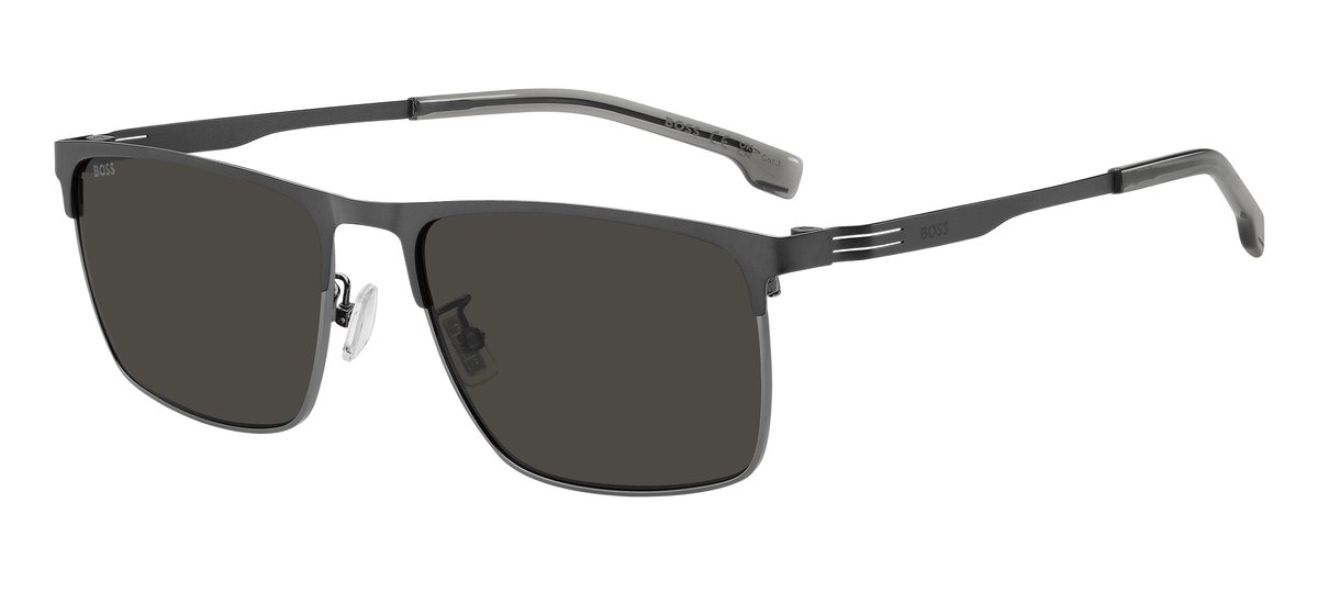 

Мужские солнцезащитные очки BOSS 1837-G-S HUGO BOSS