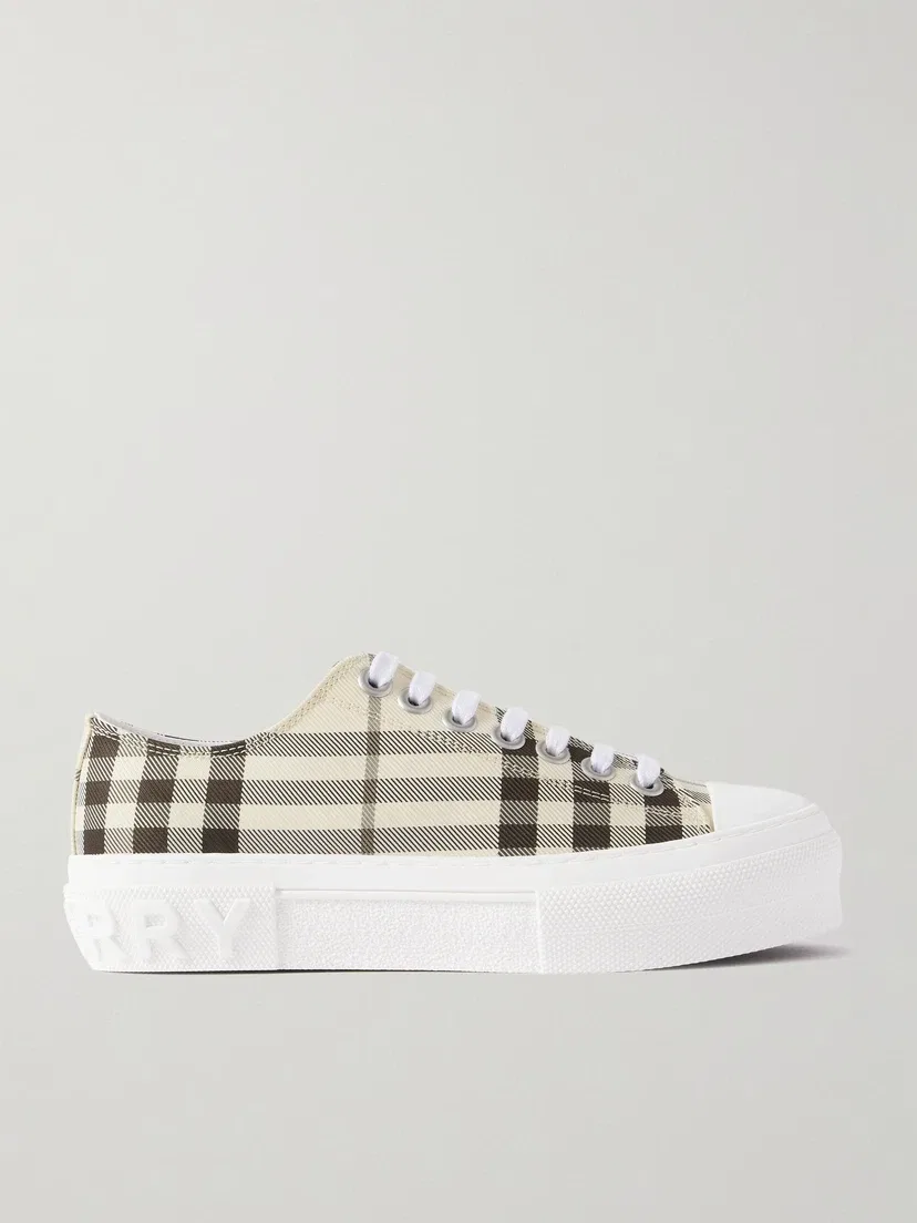 BURBERRY, бежевый