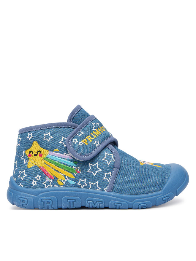 

Домашние тапочки AVANT-8949111 Primigi, синий