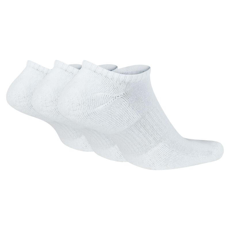 Носки для бега Nike, белый — фото 4