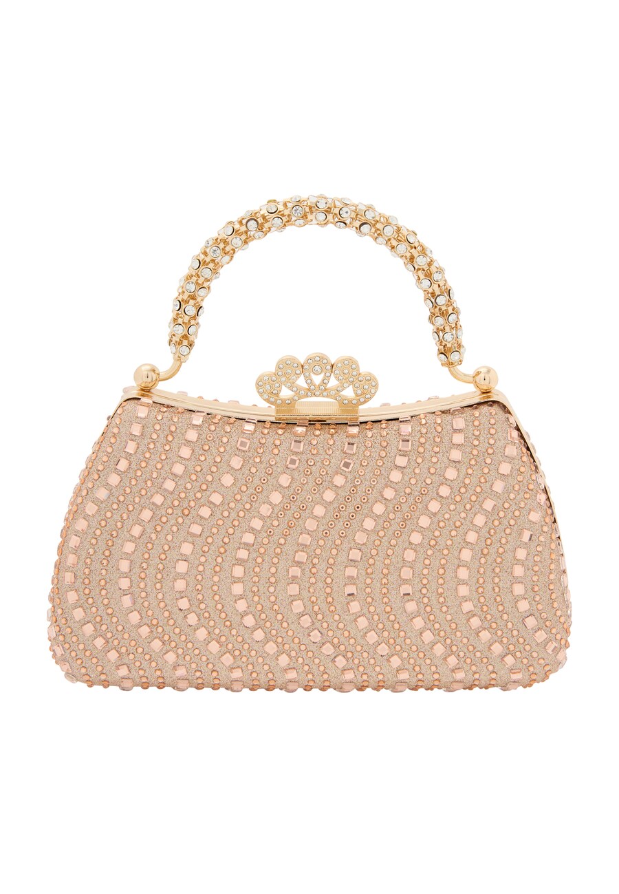 

Сумочка faina, Champagne