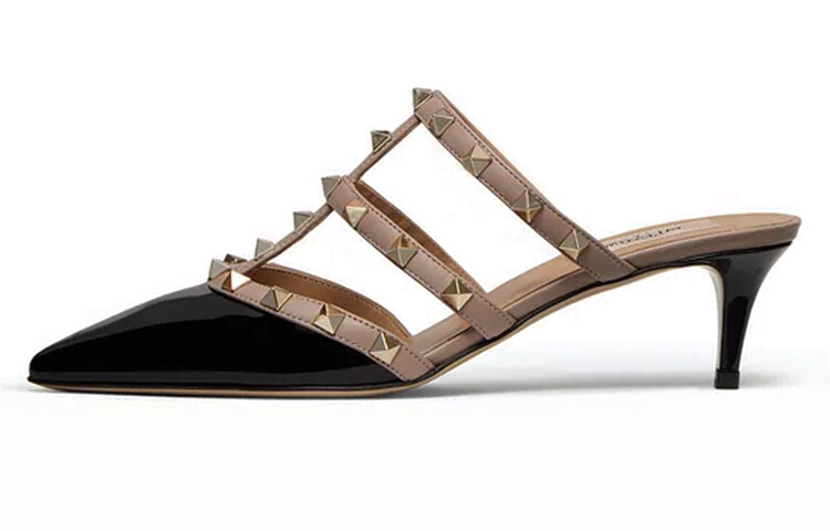 Valentino шлепанцы для женщин