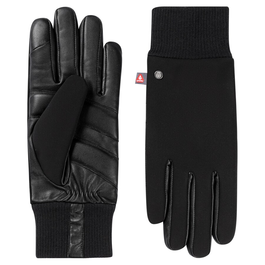 

Перчатки с закрытыми пальцами Roeckl NEW JERSEY JERSEY, черный