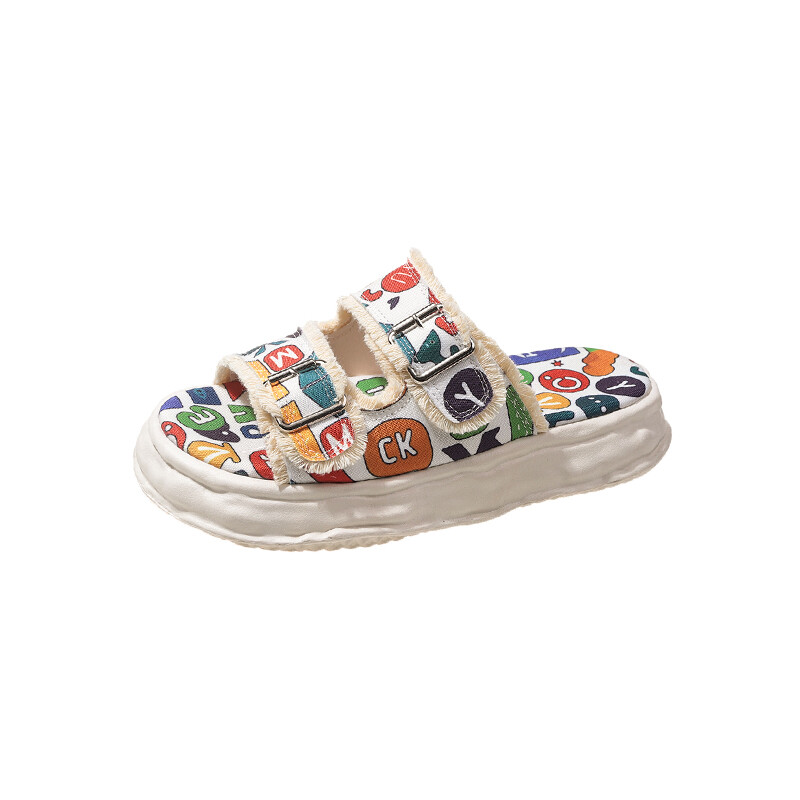 

Шлепанцы и сланцы ABCYLM Slide Slippers Women's