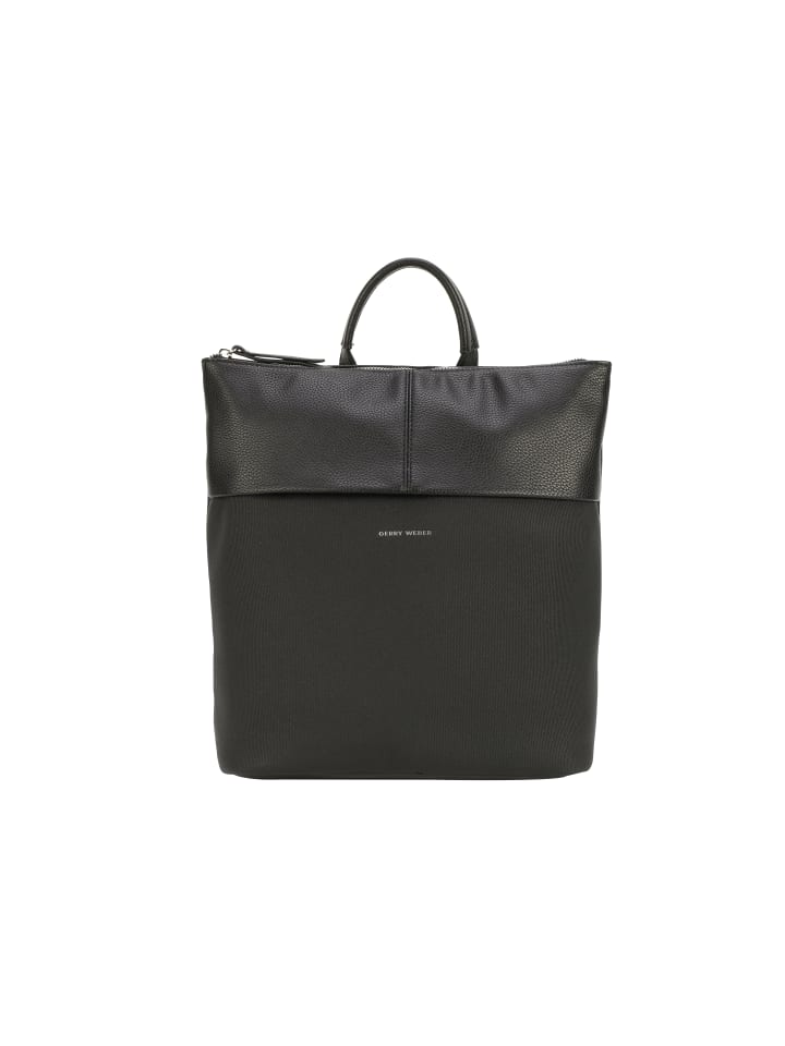 

Рюкзак Gerry Weber, черный